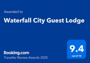 Waterfall City Guest Lodge